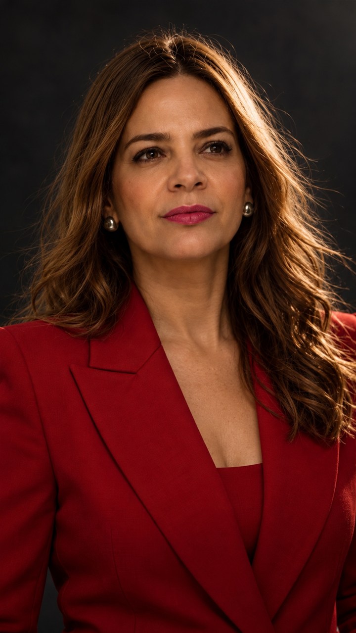 Márcia C. Izidorio, criadora do Precifica Crochê
